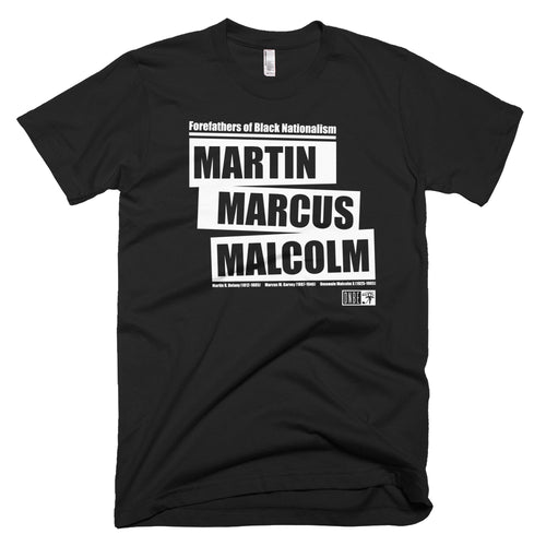 Martin Marcus Malcolm