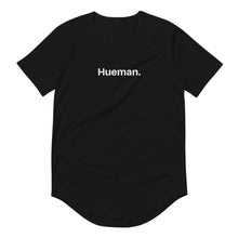 Load image into Gallery viewer, Hueman Curved Hem T-Shirt
