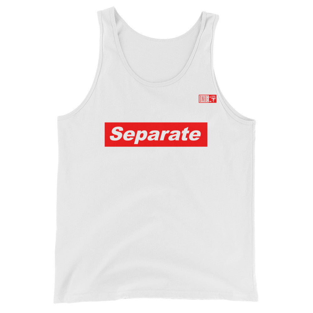 Separate Tank Top