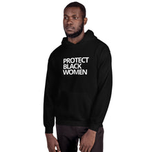 Load image into Gallery viewer, Protect Black Women Hoodie
