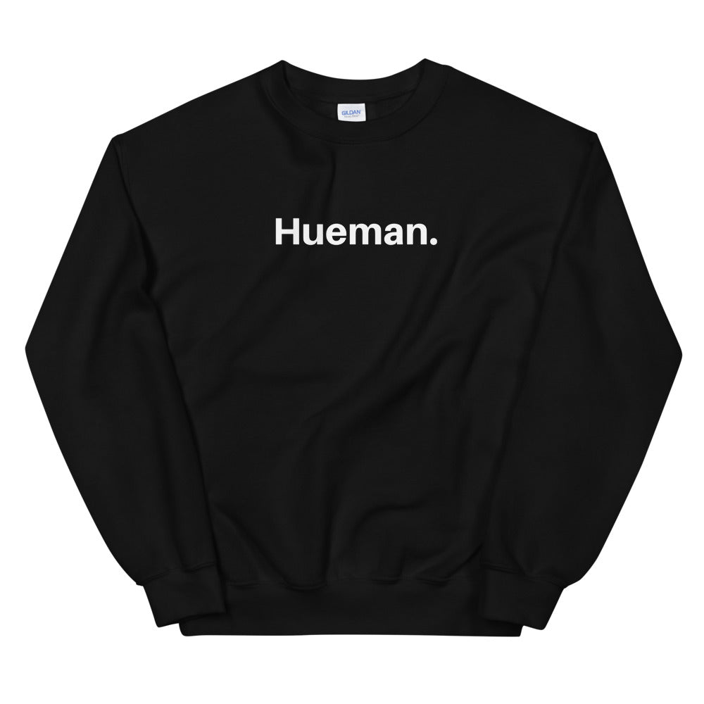 Hueman Sweatshirt