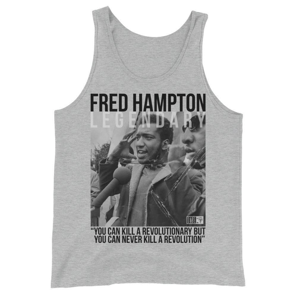 Legendary: Fred Hampton Tank Top