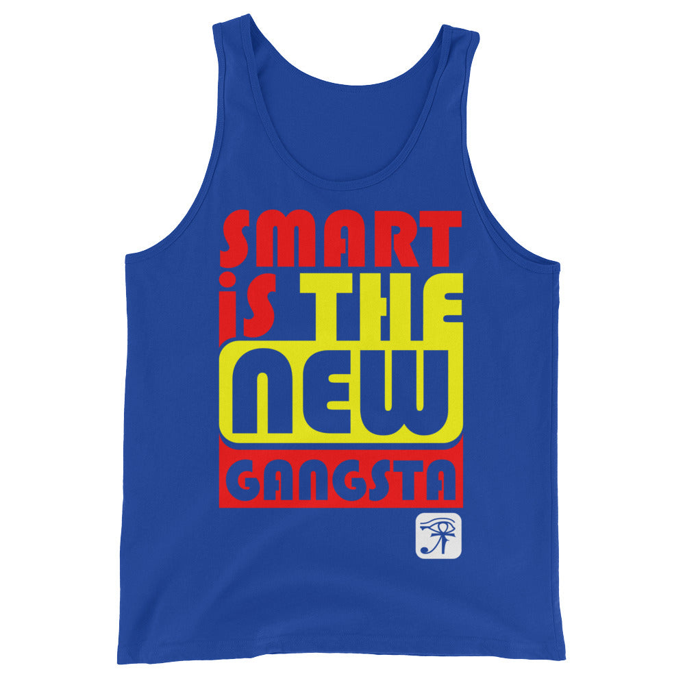 New Gangsta III Tank Top