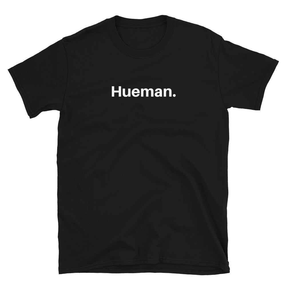 Hueman T-shirt
