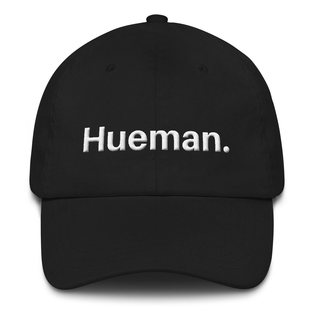 Hueman Dat Hat