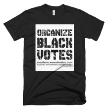 Load image into Gallery viewer, Organize Black Votes
