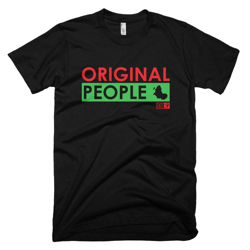 Original People