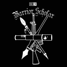 Load image into Gallery viewer, Posters - Warrior Scholar [Poster]
