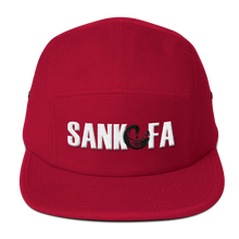 Load image into Gallery viewer, Sankofa 2.0 Hat
