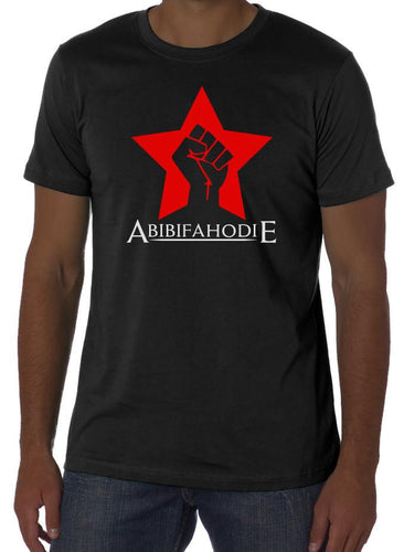 Shirts - #Abibifahodie