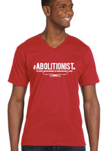 Load image into Gallery viewer, Shirts - #Abolitionist
