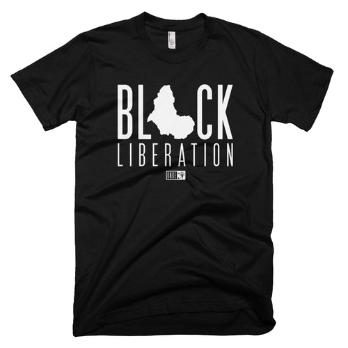Shirts - Black Liberation