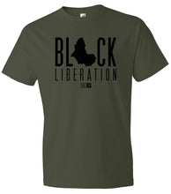 Load image into Gallery viewer, Shirts - Black Liberation

