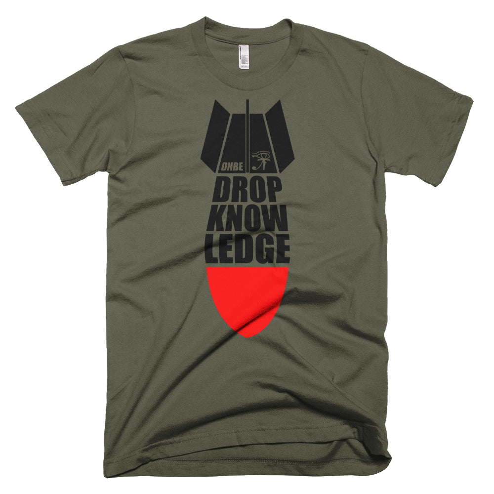 Drop Your Knowledge #DropKnowledge | dangerousNEGRO Black Empowerment – DNBE