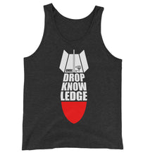 Load image into Gallery viewer, Shirts - #DropKnowledge
