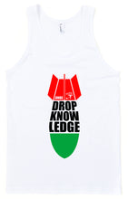 Load image into Gallery viewer, Shirts - #DropKnowledge
