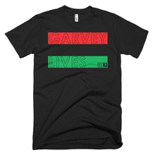 Load image into Gallery viewer, Shirts - Garvey Lives
