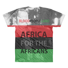 Load image into Gallery viewer, Shirts - Legendary: Marcus Garvey
