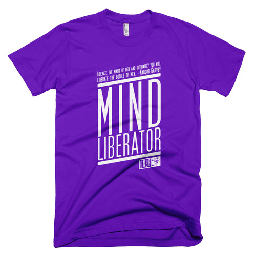 Shirts - Mind Liberator