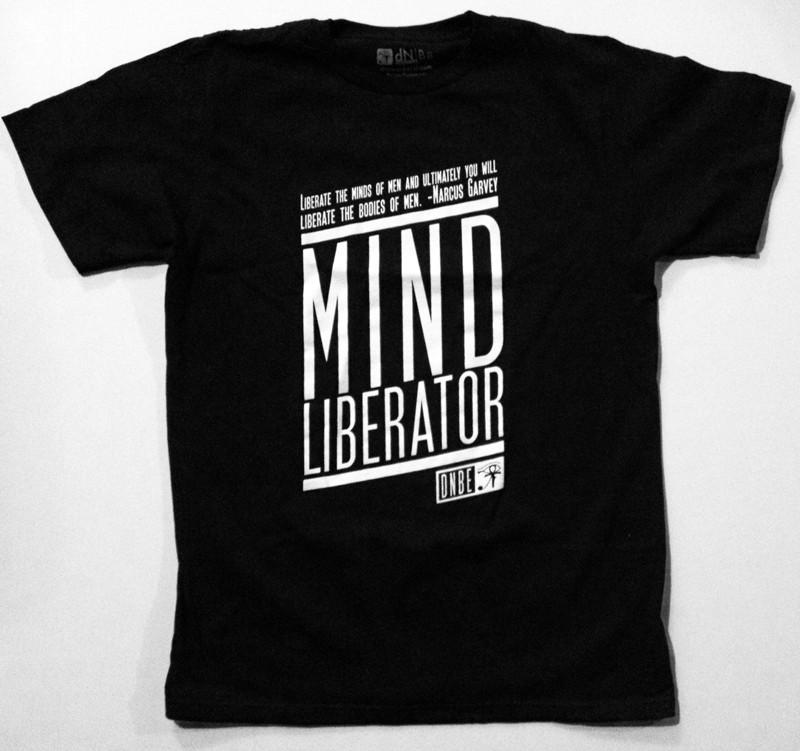 Shirts - Mind Liberator
