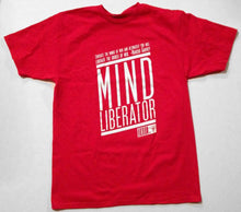 Load image into Gallery viewer, Shirts - Mind Liberator
