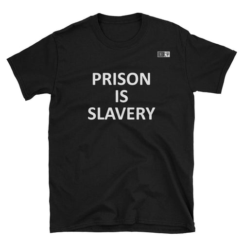 Shirts - Prison Slavery