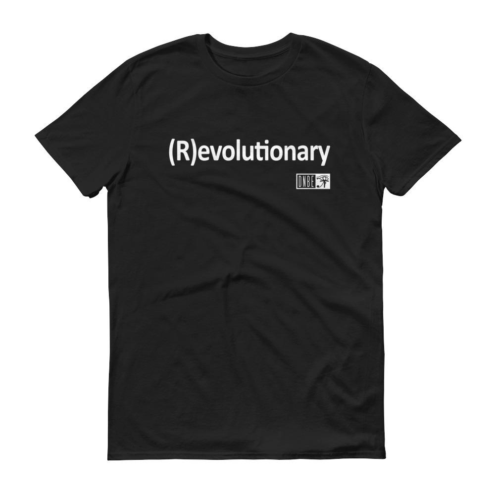 Shirts - (R)evolutionary