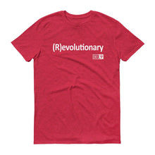 Load image into Gallery viewer, Shirts - (R)evolutionary
