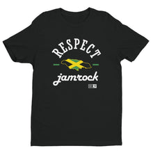 Load image into Gallery viewer, Shirts - Respect Jamrock
