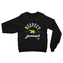 Load image into Gallery viewer, Shirts - Respect Jamrock
