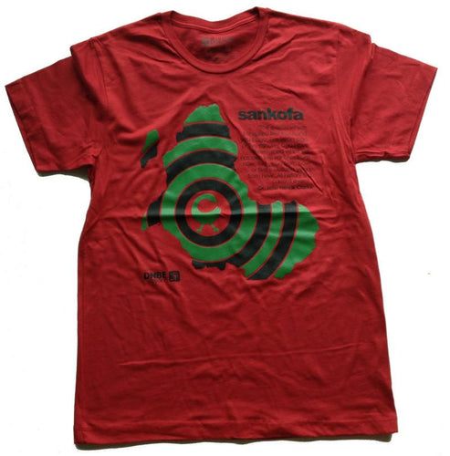 Shirts - Sankofa Afrika