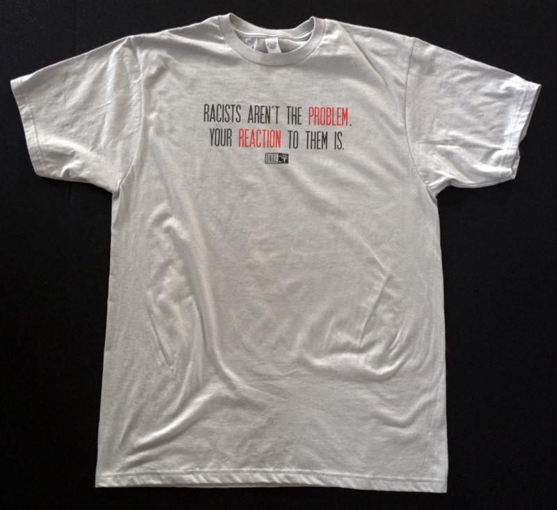 Shirts - The Problem