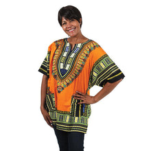 Load image into Gallery viewer, Shirts - Traditional Dashiki
