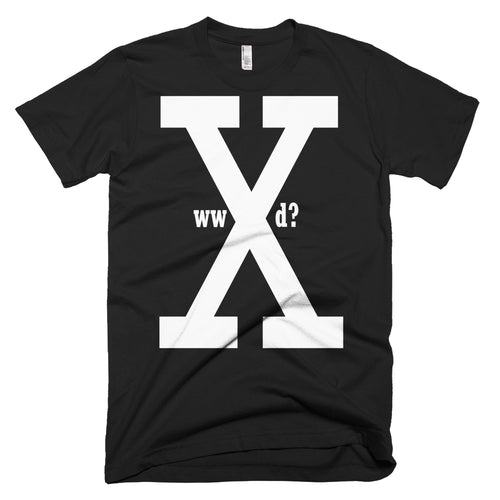 Shirts - WwXd?