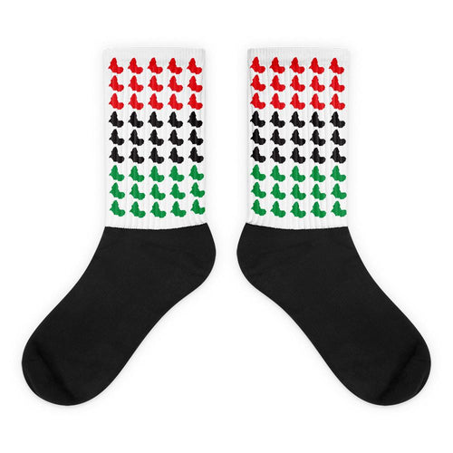Socks - RBG Afrika Socks
