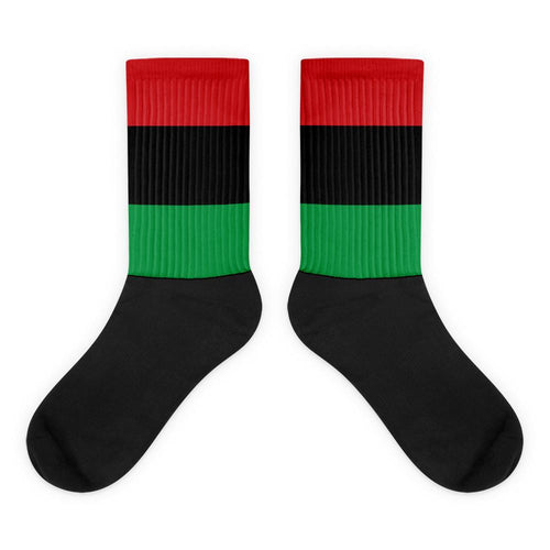 Socks - RBG Socks