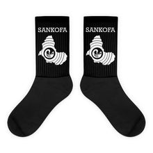 Load image into Gallery viewer, Socks - Sankofa Socks
