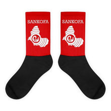 Load image into Gallery viewer, Socks - Sankofa Socks
