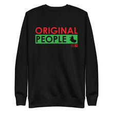 Load image into Gallery viewer, Original People Sweatshirt
