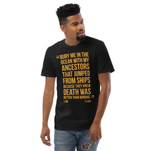 Load image into Gallery viewer, Bury Me T-Shirt
