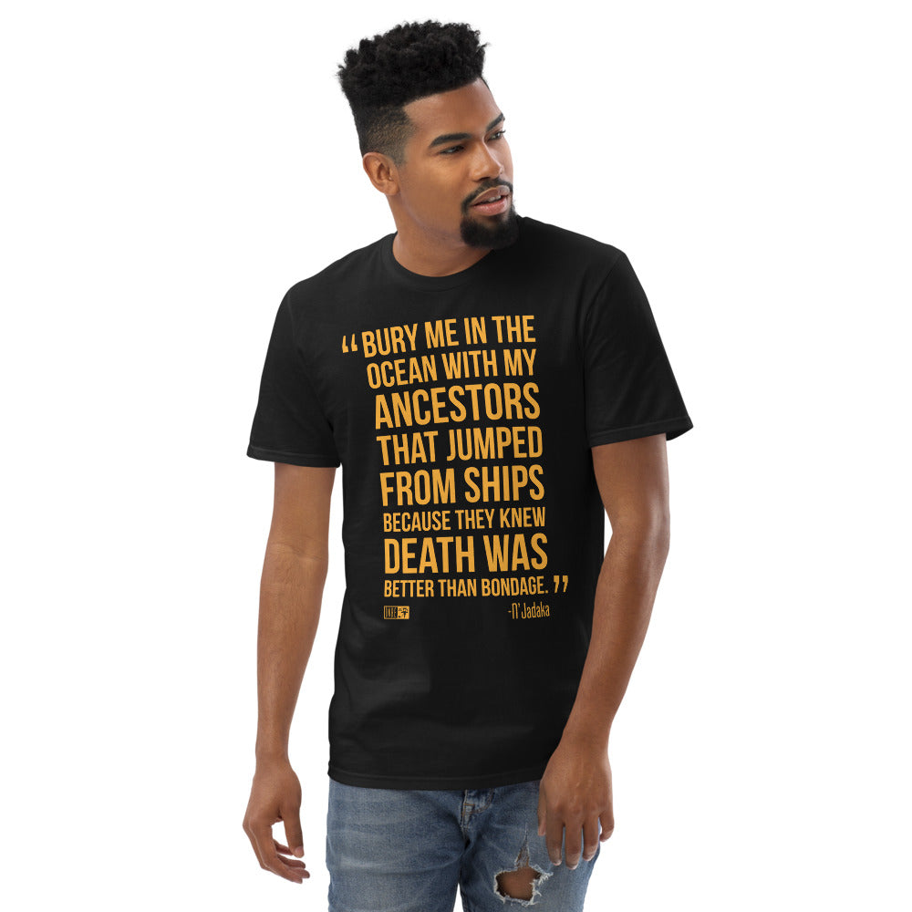 Bury Me T-Shirt