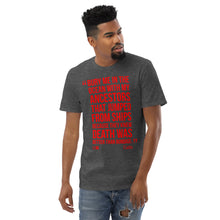 Load image into Gallery viewer, Bury Me T-Shirt
